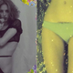 Image for article titled Instagram Deletes Designer's Account Because of Her Pubes